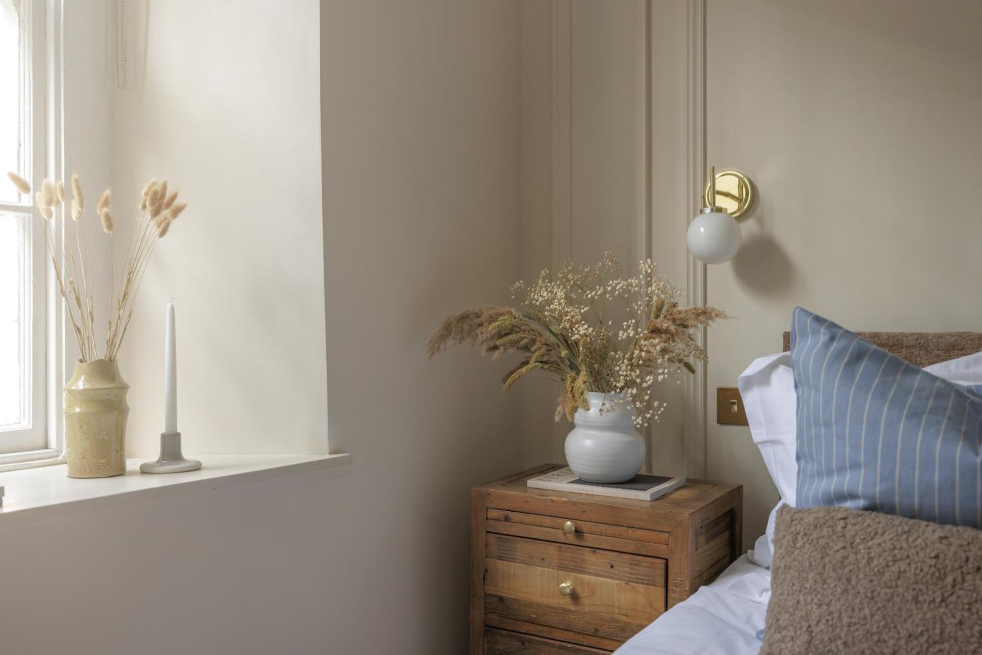 Ocean City Stylish Apartment Plymouth Bagian luar foto