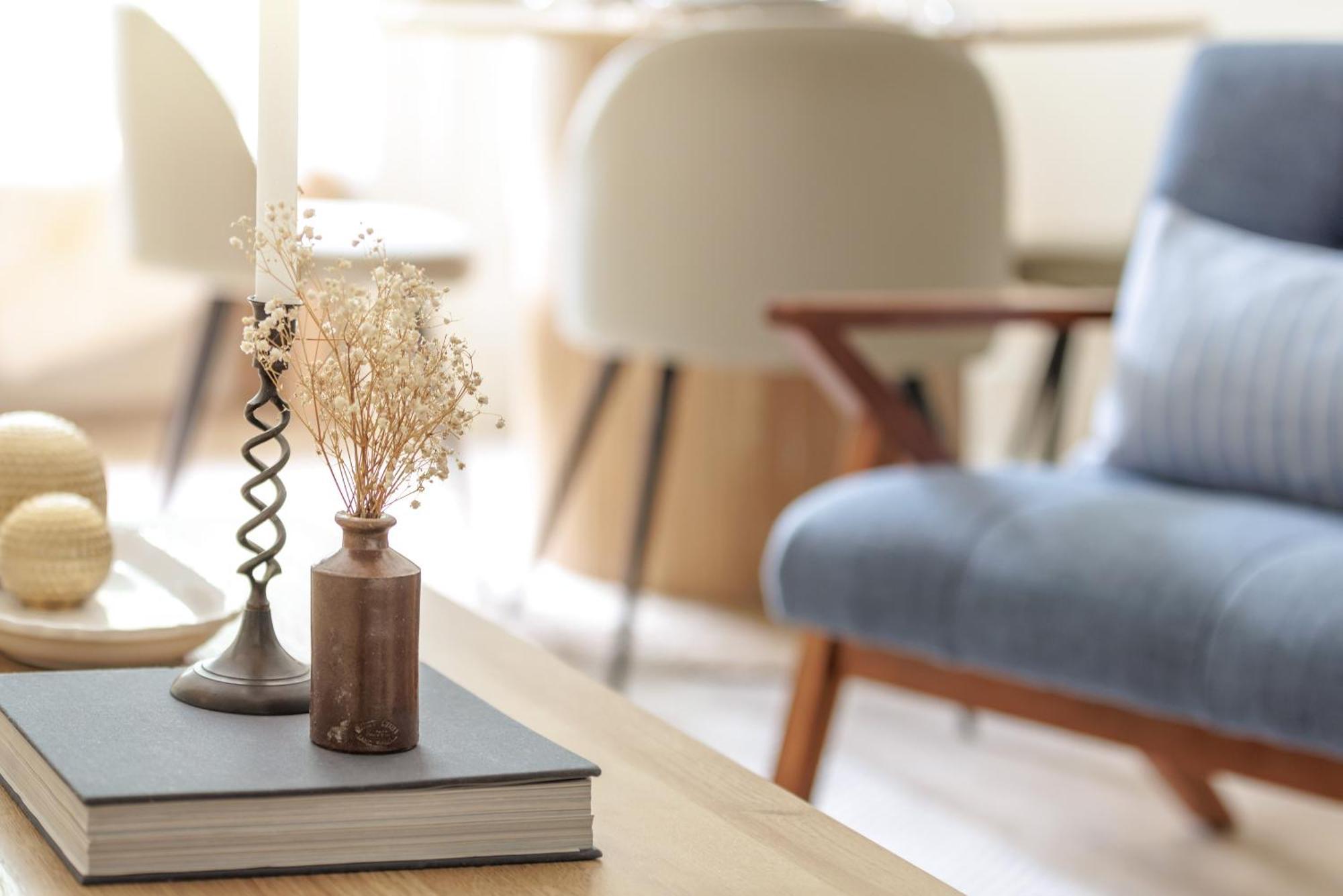 Ocean City Stylish Apartment Plymouth Bagian luar foto