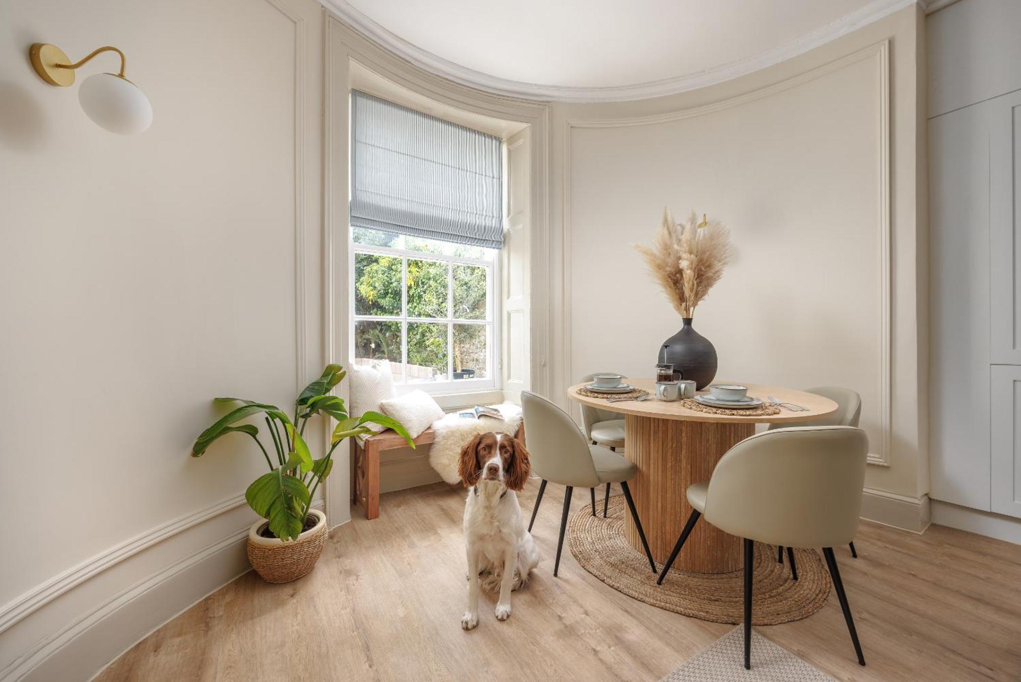 Ocean City Stylish Apartment Plymouth Bagian luar foto