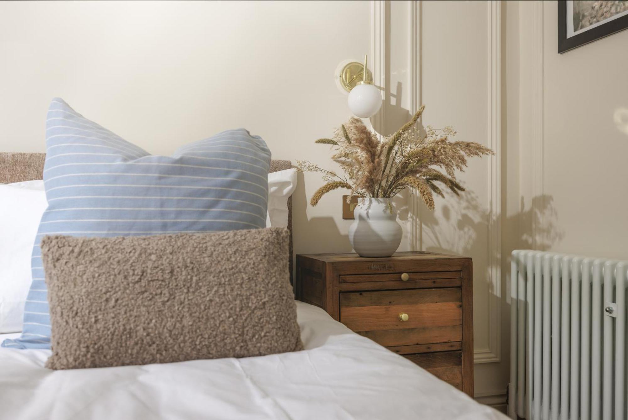 Ocean City Stylish Apartment Plymouth Bagian luar foto