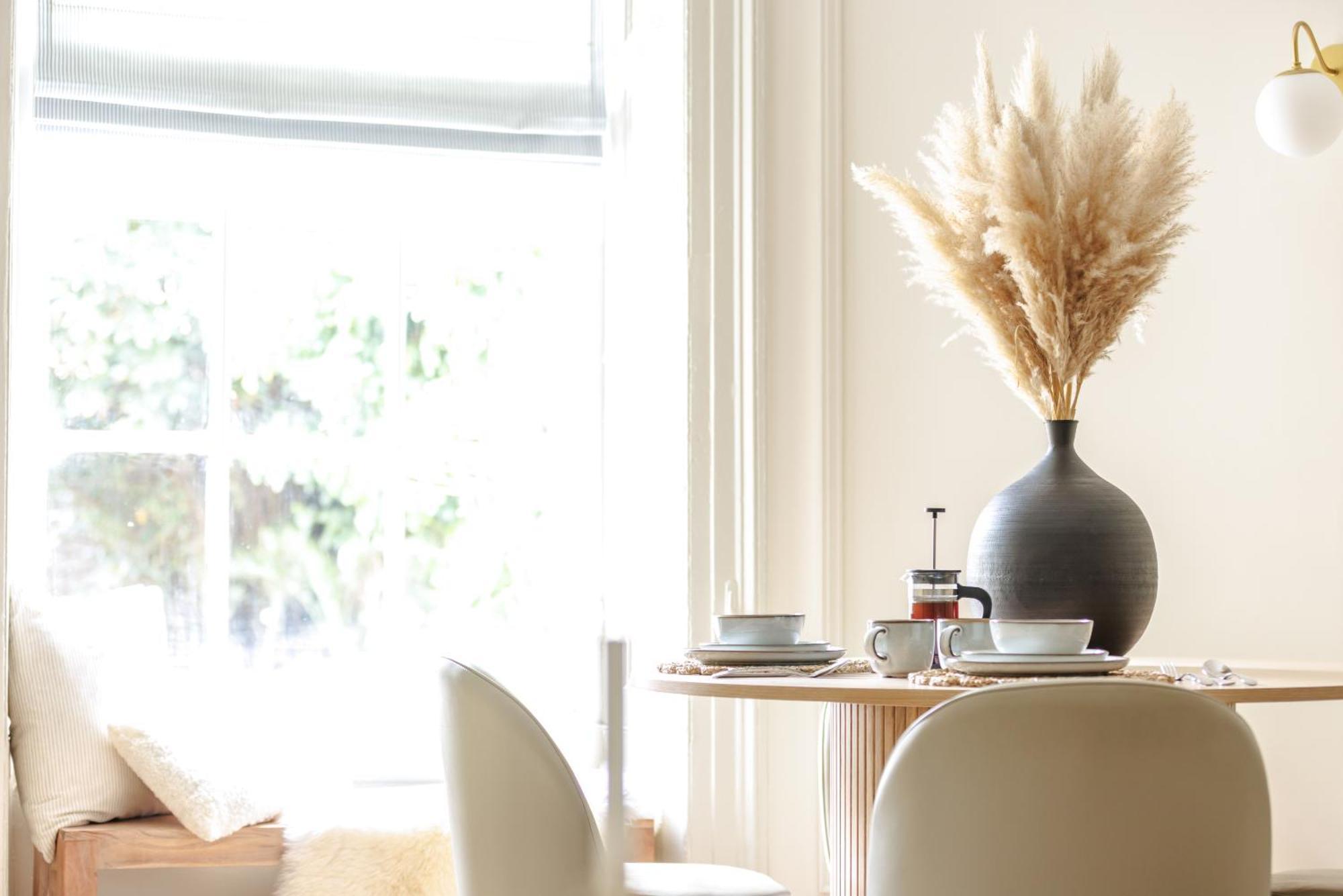 Ocean City Stylish Apartment Plymouth Bagian luar foto