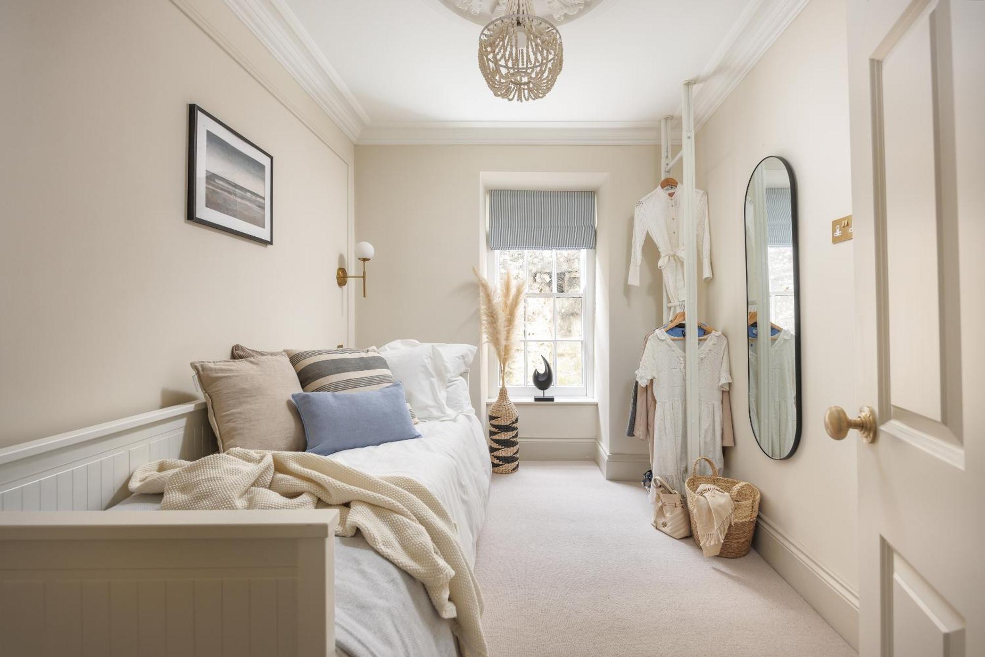 Ocean City Stylish Apartment Plymouth Bagian luar foto