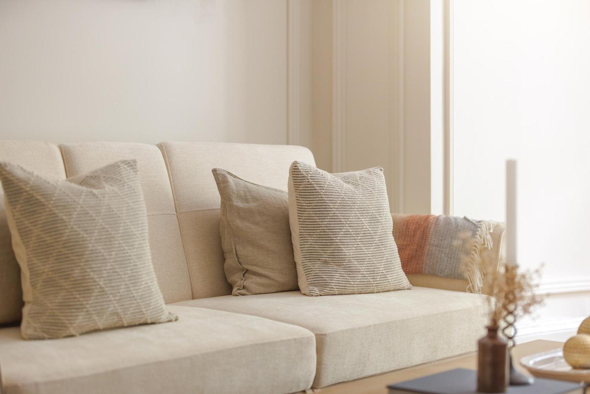 Ocean City Stylish Apartment Plymouth Bagian luar foto